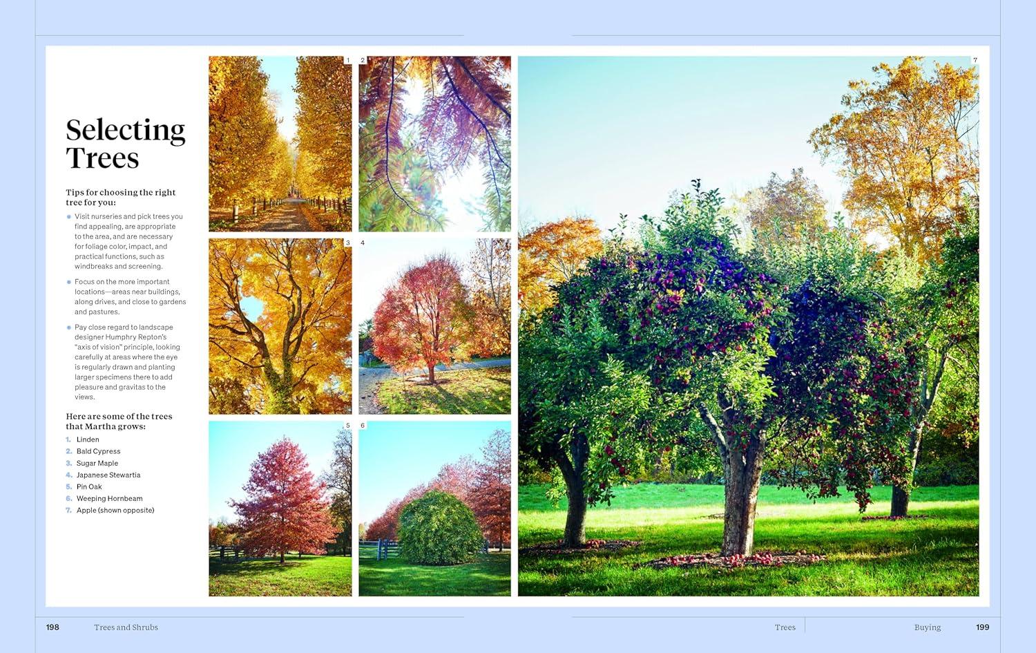 imageMartha Stewarts Gardening Handbook The Essential Guide to Designing Planting and Growing