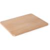 Martha Stewart Lochner 24″ x 16″ Beech Wood Cutting Board w/Juice Groove(14″L x 11″W)