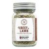 Martha Stewart Spice Trio – Elevate Every Meal, Three Signature Blends Featuring Single-Origin Spices from Burlap & Barrel – For Beef, Lamb, Pork, Poultry & Seafood – Gift for Cooks – 3 Full Size Jars(Beef & Lamb)