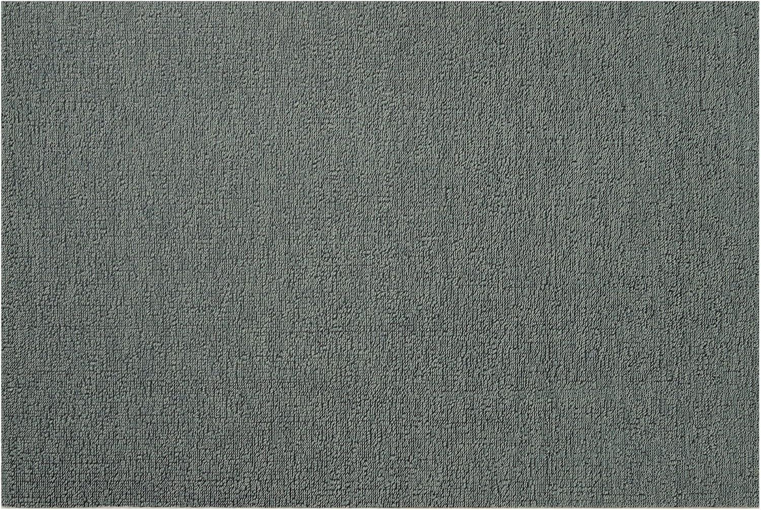 imageChilewich Martha by Martha Stewart Heathered Shag Doormat in Flax  18x28  Easy Care Welcome Mat  Premium IndoorOutdoor Tufted Rug for Entry Kitchen Bath Pool with Weatherproof BackingAbalone