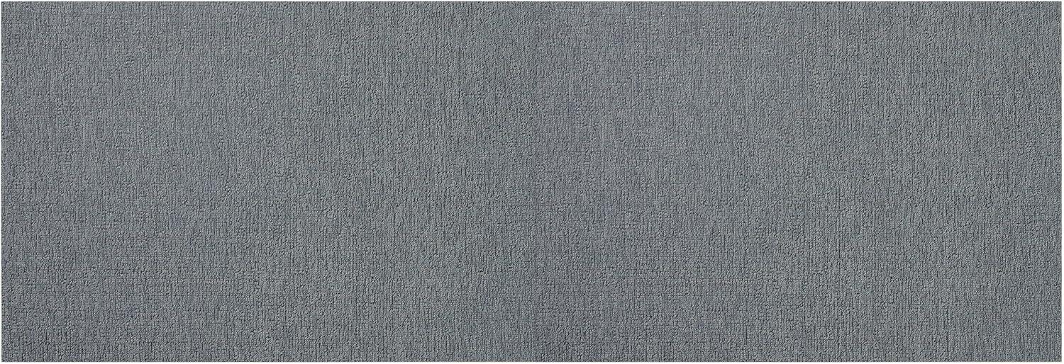 imageChilewich Martha by Martha Stewart Heathered Shag Doormat in Flax  18x28  Easy Care Welcome Mat  Premium IndoorOutdoor Tufted Rug for Entry Kitchen Bath Pool with Weatherproof BackingSea