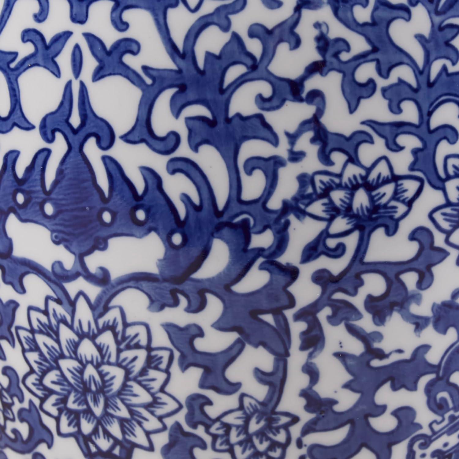 imageHampton Hill Jemma Table Lamp Living Room Decor Curved Ceramic Base Tapered Drum Shade Modern Home Office Desk Lighting Nightstand Reading Light for Bedroom White 15quot Lx15 Wx26 H