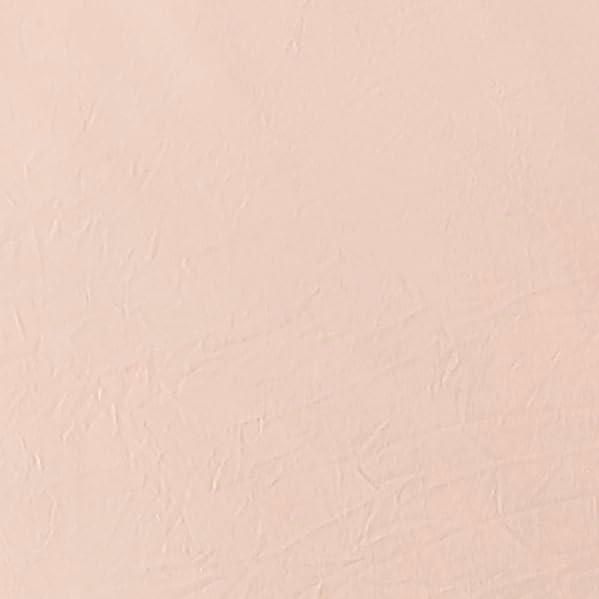 imageMartha Stewart  Full Size Sheets Set Crisp ampamp Tailored Cooling Sheets wa Naturally Smooth Cotton Percale Lightweight Feel  Bed Sheets with Matching Pillowcases ampamp Fitted Sheet Skylands Solid BluePeachy Keen