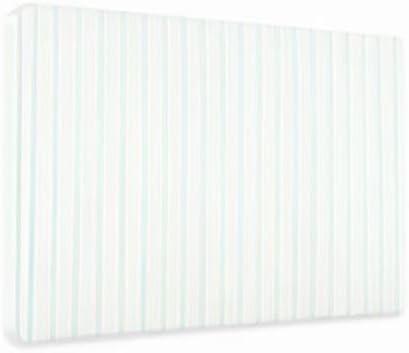 imageMartha Stewart Amber Floral Daisy Stripe Reverisble Water Resistant Kitchen Mat BluePurple 20quotx30quotPinkYellowGreen