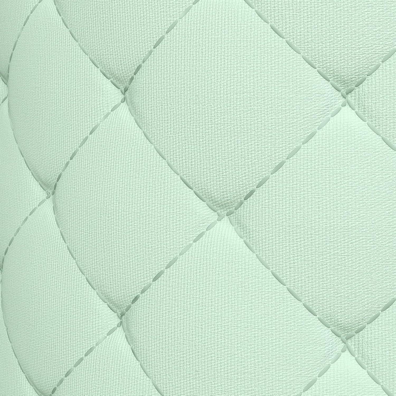 imageMartha Stewart Dinnerware Stemware Glassware Stackable Organizer Home Storage Container Case 3 Piece Dinnerware Set Organizer For Dessert Salad and Dinner Plates With Felt Dividers MintMint