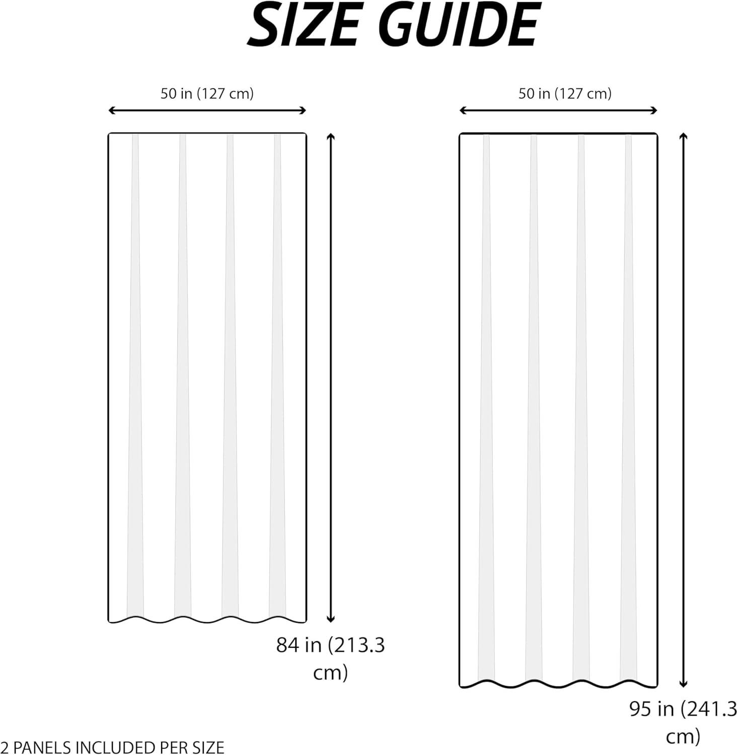 imageMartha Stewart Lucca Velvet Blackout Back Tab Window Curtain Panel Pair 84quot Pomegranate RedLinen