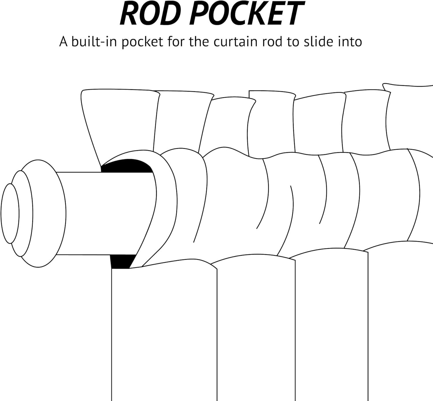 imageMartha Stewart Lucca Velvet Lined Scallop Window Curtain 50quot W x 18quot L Valance PomegranatePomegranate