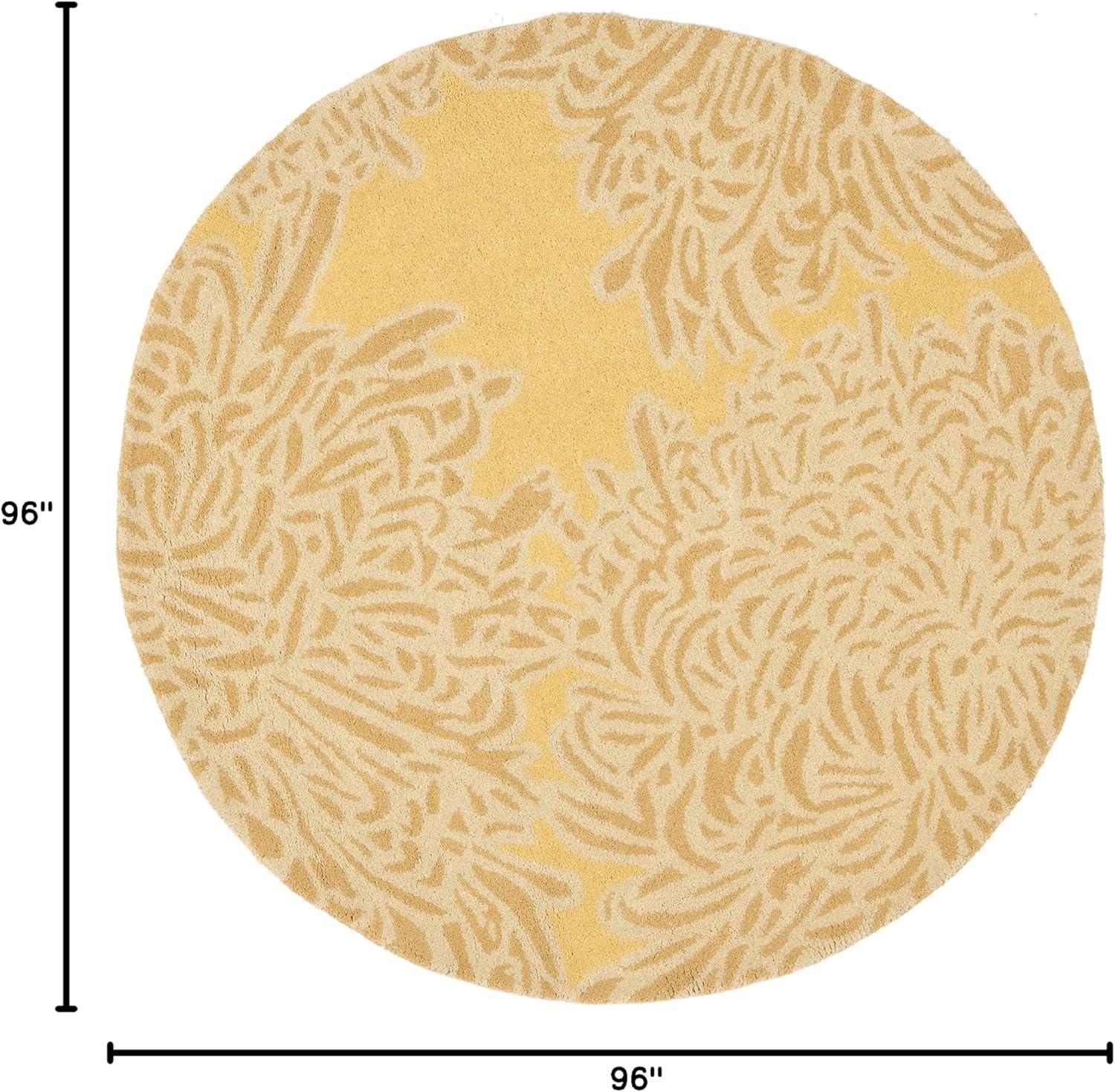 imageMartha Stewart x SAFAVIEH Area Rug Collection 23quot x 8 Runner Malted Handmade Wool Ideal for Living Room Bedroom Foyer Hallway MSR4542AMalted