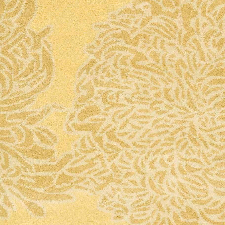 imageMartha Stewart x SAFAVIEH Area Rug Collection 23quot x 8 Runner Malted Handmade Wool Ideal for Living Room Bedroom Foyer Hallway MSR4542AMalted