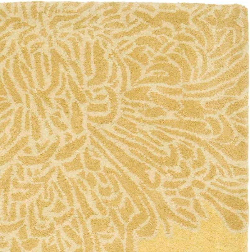 imageMartha Stewart x SAFAVIEH Area Rug Collection 23quot x 8 Runner Malted Handmade Wool Ideal for Living Room Bedroom Foyer Hallway MSR4542AMalted