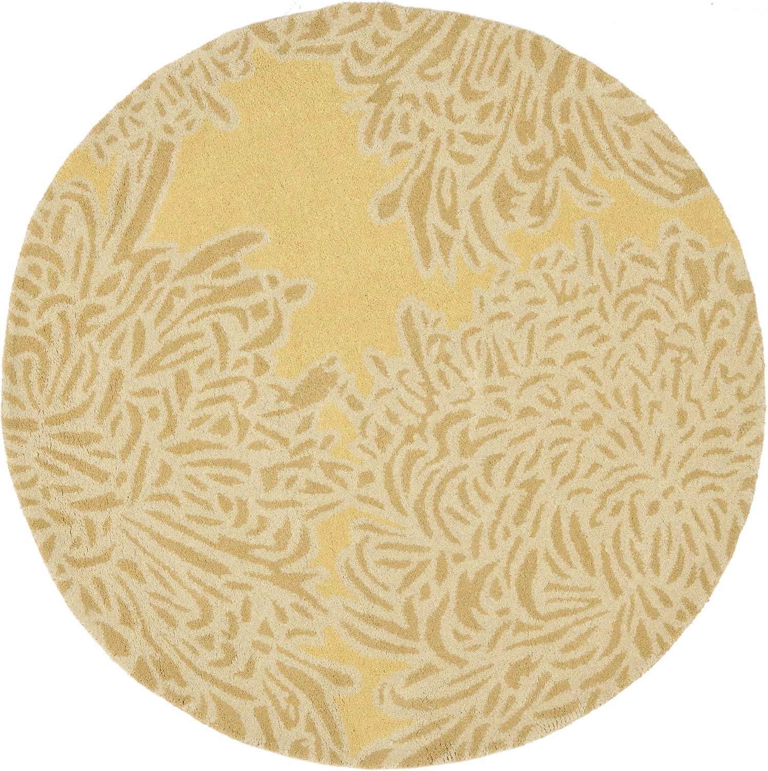 imageMartha Stewart x SAFAVIEH Area Rug Collection 23quot x 8 Runner Malted Handmade Wool Ideal for Living Room Bedroom Foyer Hallway MSR4542AMalted