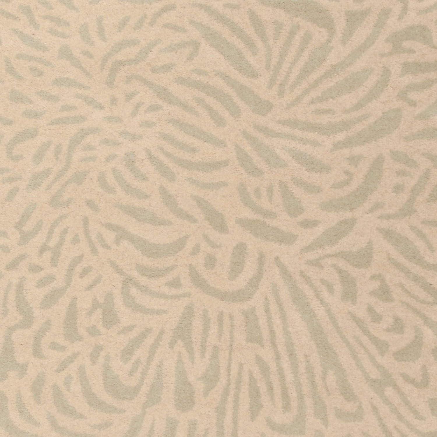 imageMartha Stewart x SAFAVIEH Area Rug Collection 23quot x 8 Runner Malted Handmade Wool Ideal for Living Room Bedroom Foyer Hallway MSR4542ASaguaro