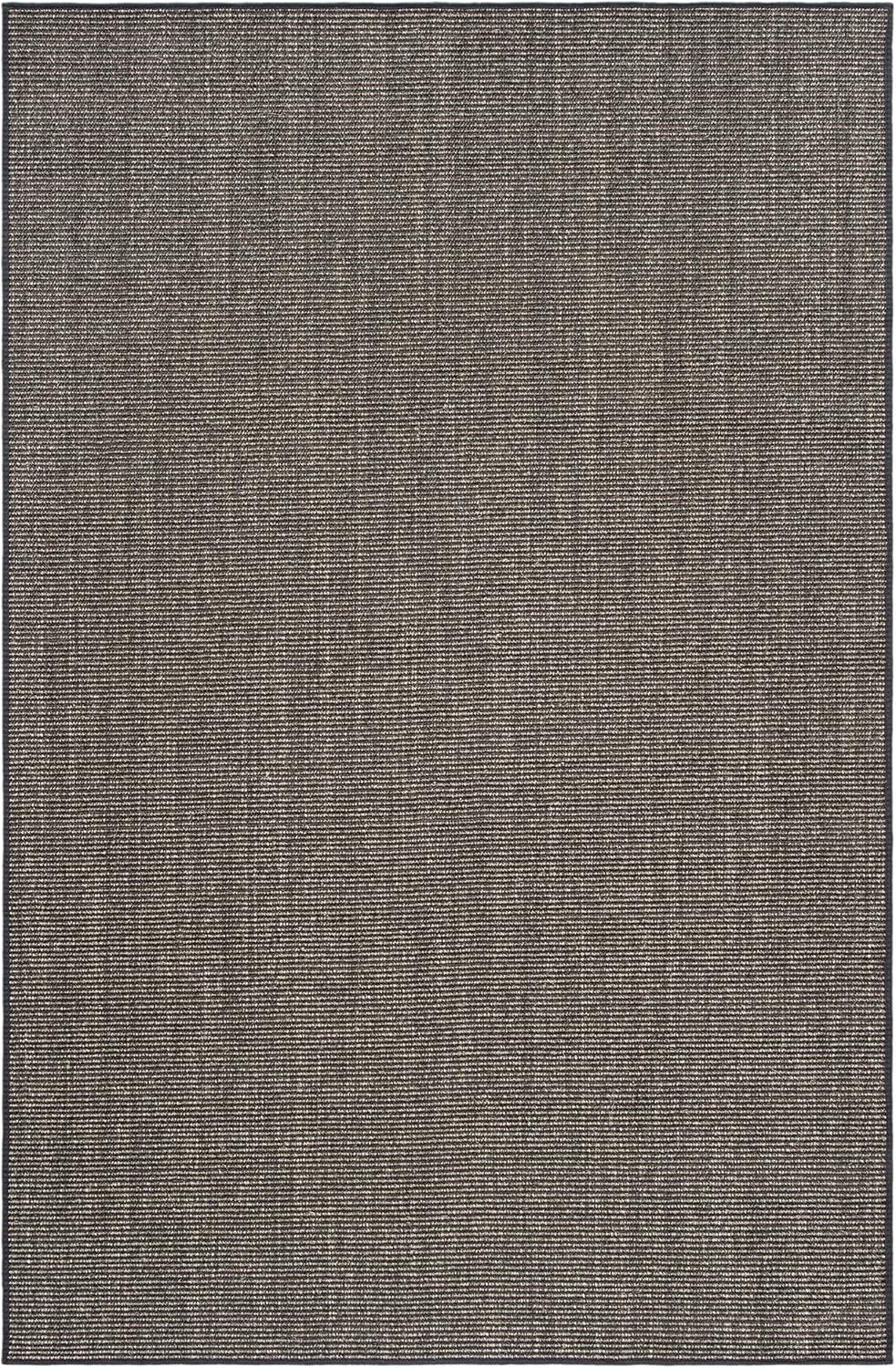 imageMartha Stewart x SAFAVIEH Area Rug Collection 23quot x 8 Runner Red Sisal ampamp Jute Farmhouse Style Ideal for Living Room Bedroom Foyer Hallway MSR9501QCharcoal