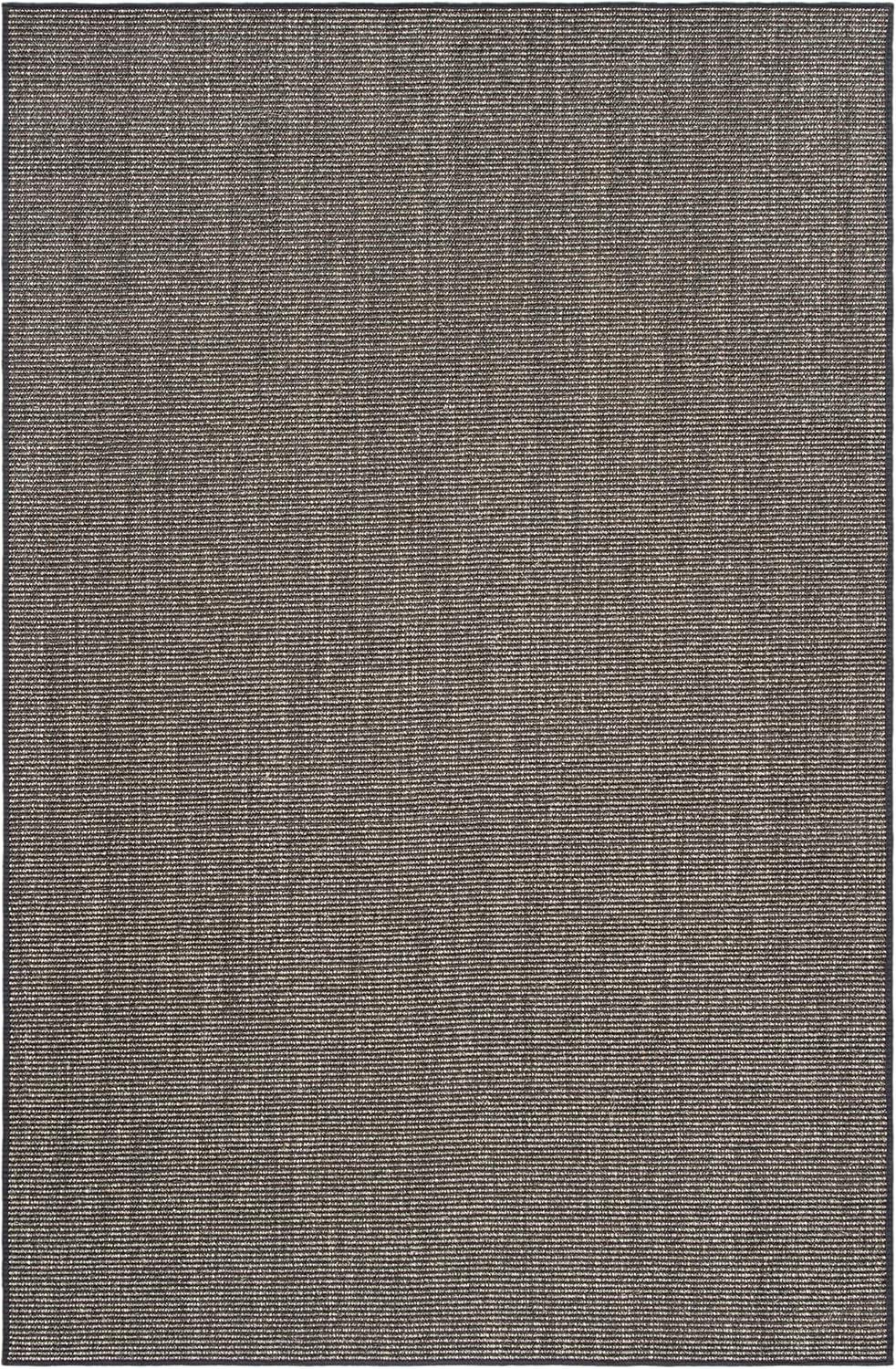 imageMartha Stewart x SAFAVIEH Area Rug Collection 23quot x 8 Runner Red Sisal ampamp Jute Farmhouse Style Ideal for Living Room Bedroom Foyer Hallway MSR9501QCharcoal