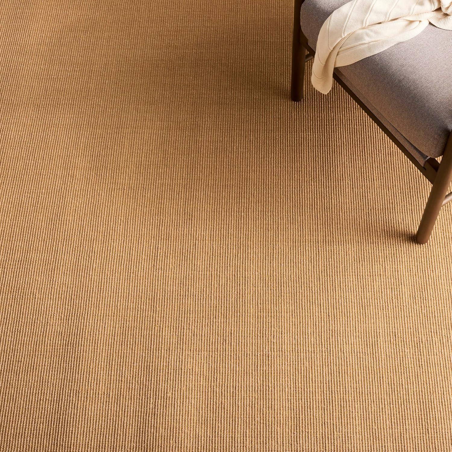 imageMartha Stewart x SAFAVIEH Area Rug Collection 23quot x 8 Runner Red Sisal ampamp Jute Farmhouse Style Ideal for Living Room Bedroom Foyer Hallway MSR9501QNaturalNavy