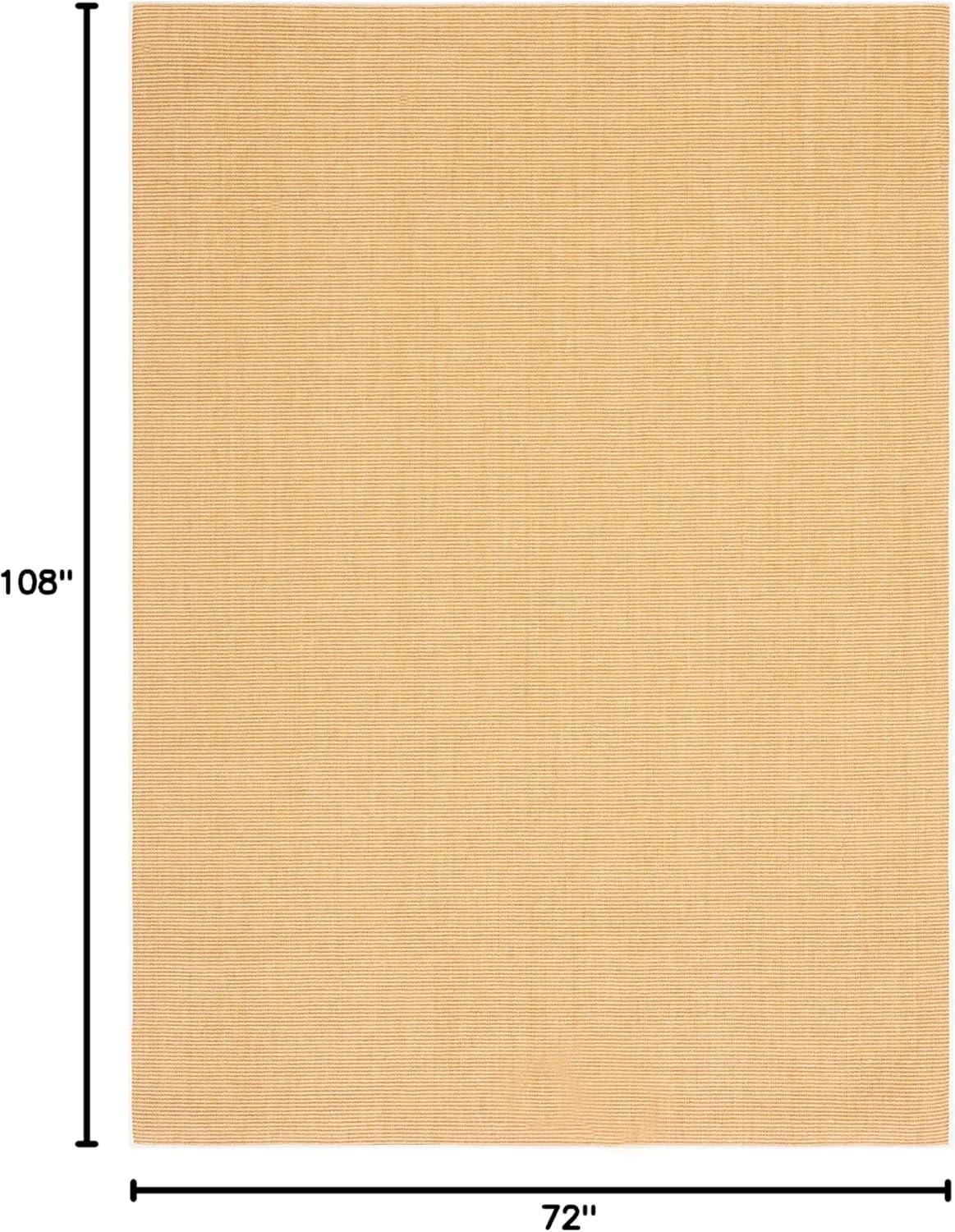 imageMartha Stewart x SAFAVIEH Area Rug Collection 23quot x 8 Runner Red Sisal ampamp Jute Farmhouse Style Ideal for Living Room Bedroom Foyer Hallway MSR9501QNaturalWhite