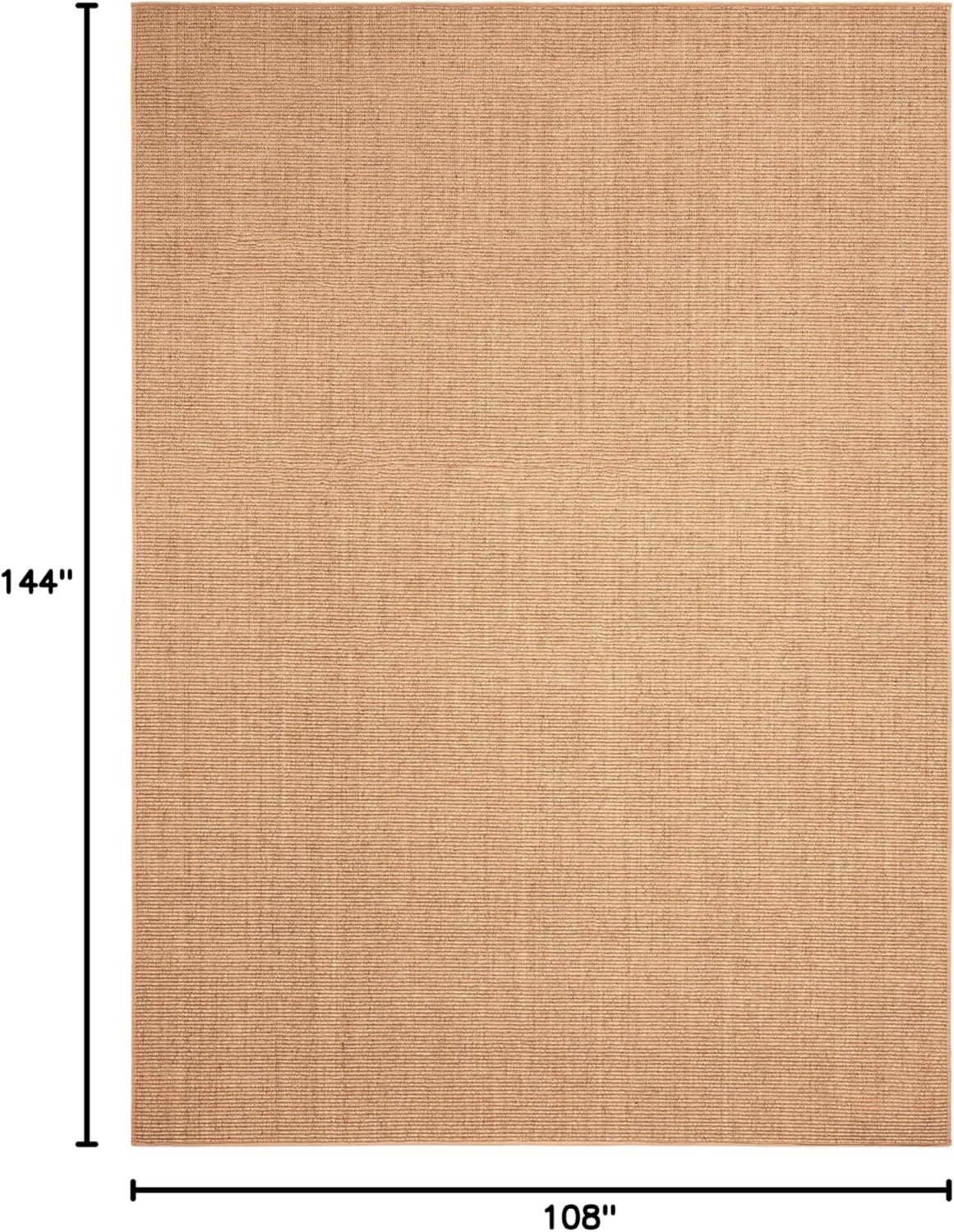 imageMartha Stewart x SAFAVIEH Area Rug Collection 23quot x 8 Runner Red Sisal ampamp Jute Farmhouse Style Ideal for Living Room Bedroom Foyer Hallway MSR9501QBeige