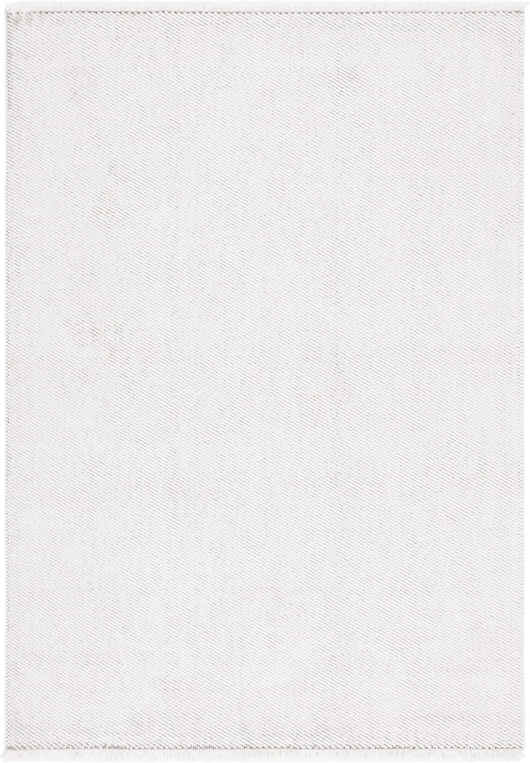 imageMartha Stewart x SAFAVIEH Area Rug Collection  5 x 8 Green NonShedding ampamp Easy Cleaning Ideal for Living Room Bedroom Office Dining Space MSR920YIvory