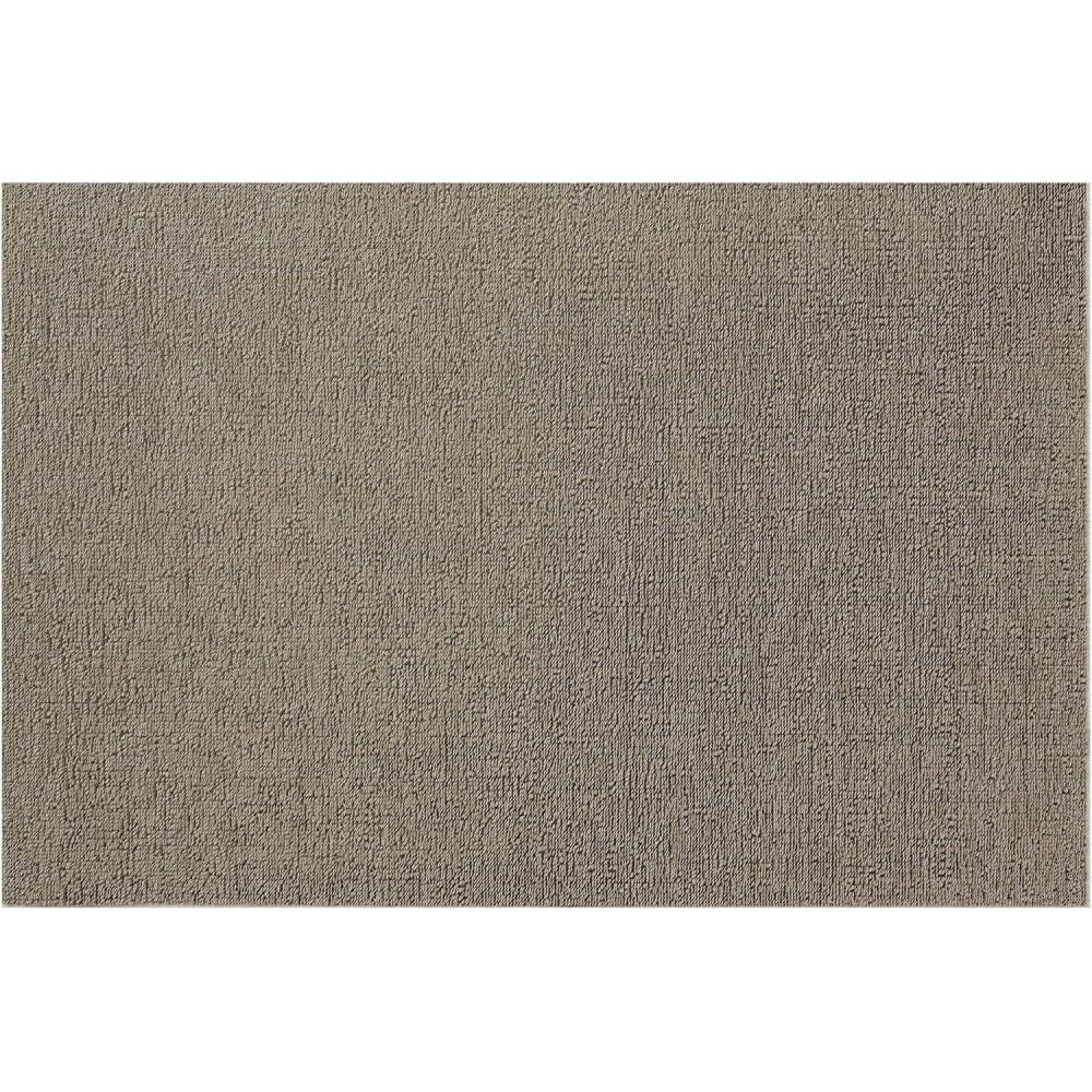 imageChilewich Martha by Martha Stewart Heathered Shag Doormat in Flax  18x28  Easy Care Welcome Mat  Premium IndoorOutdoor Tufted Rug for Entry Kitchen Bath Pool with Weatherproof BackingFlax