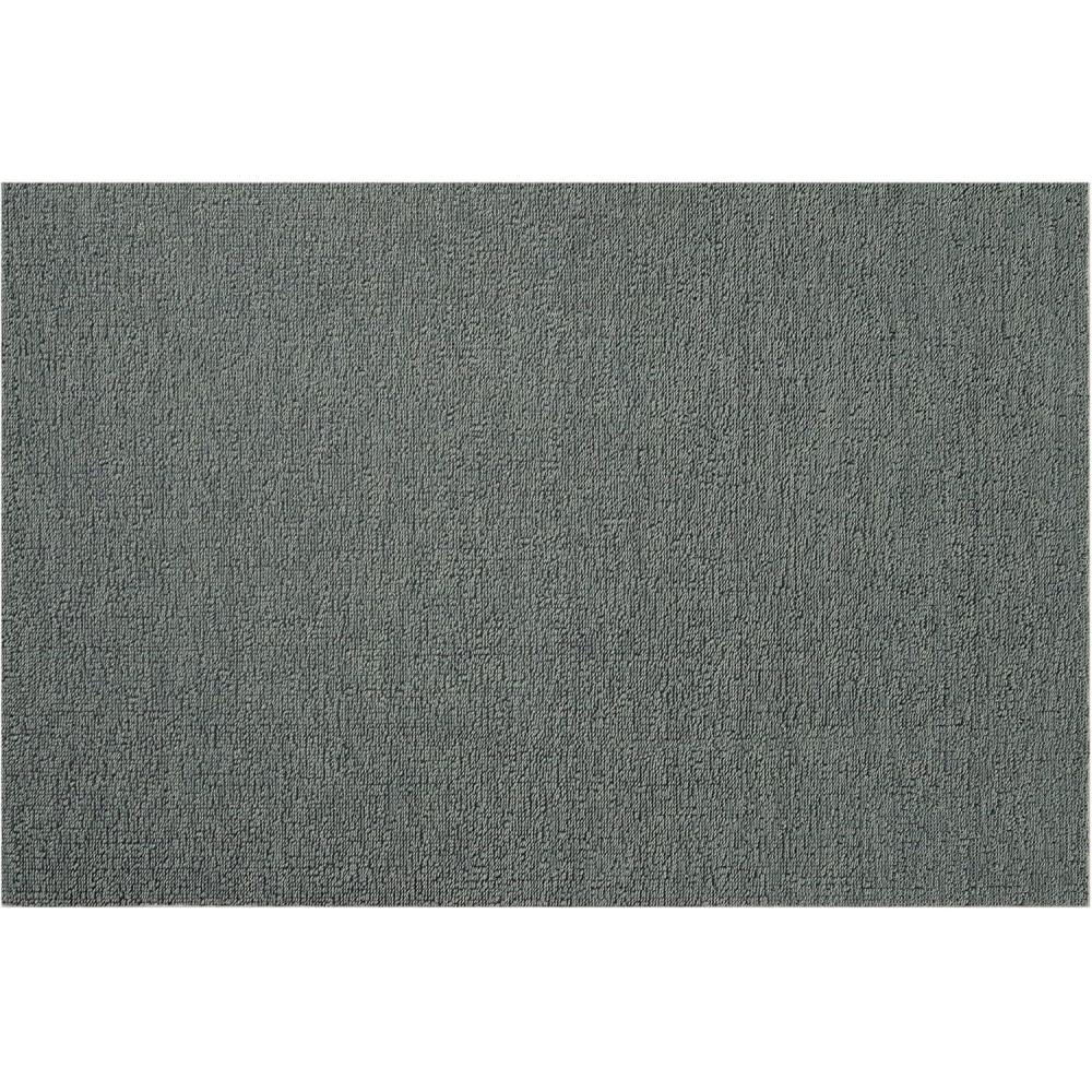 imageChilewich Martha by Martha Stewart Heathered Shag Doormat in Flax  18x28  Easy Care Welcome Mat  Premium IndoorOutdoor Tufted Rug for Entry Kitchen Bath Pool with Weatherproof BackingAbalone