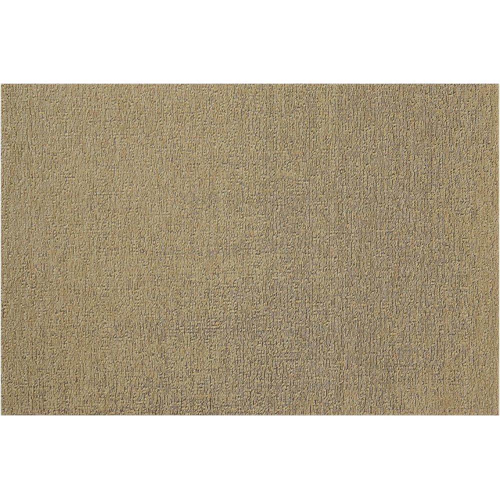 imageChilewich Martha by Martha Stewart Heathered Shag Doormat in Flax  18x28  Easy Care Welcome Mat  Premium IndoorOutdoor Tufted Rug for Entry Kitchen Bath Pool with Weatherproof BackingWheat