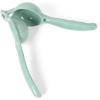 Martha Stewart Erwin Cast Aluminum Citrus Squeezer/Juicer – Martha Blue