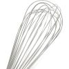 Martha Stewart Richburn 2pc 12″ Stainless Steel Balloon & Flat Whisk – Satin Finish
