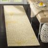Martha Stewart x SAFAVIEH Area Rug Collection – 2’3″ x 8′ Runner, Malted, Handmade Wool, Ideal for Living Room, Bedroom, Foyer, Hallway (MSR4542A)(Malted)