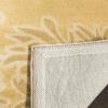 Martha Stewart x SAFAVIEH Area Rug Collection – 2’3″ x 8′ Runner, Malted, Handmade Wool, Ideal for Living Room, Bedroom, Foyer, Hallway (MSR4542A)(Malted)