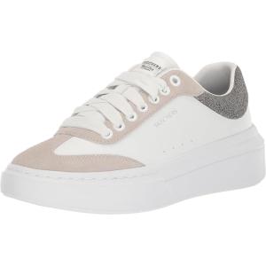 Skechers Women’s Martha Stewart Cordova Classic Spirit Sneakers(White)