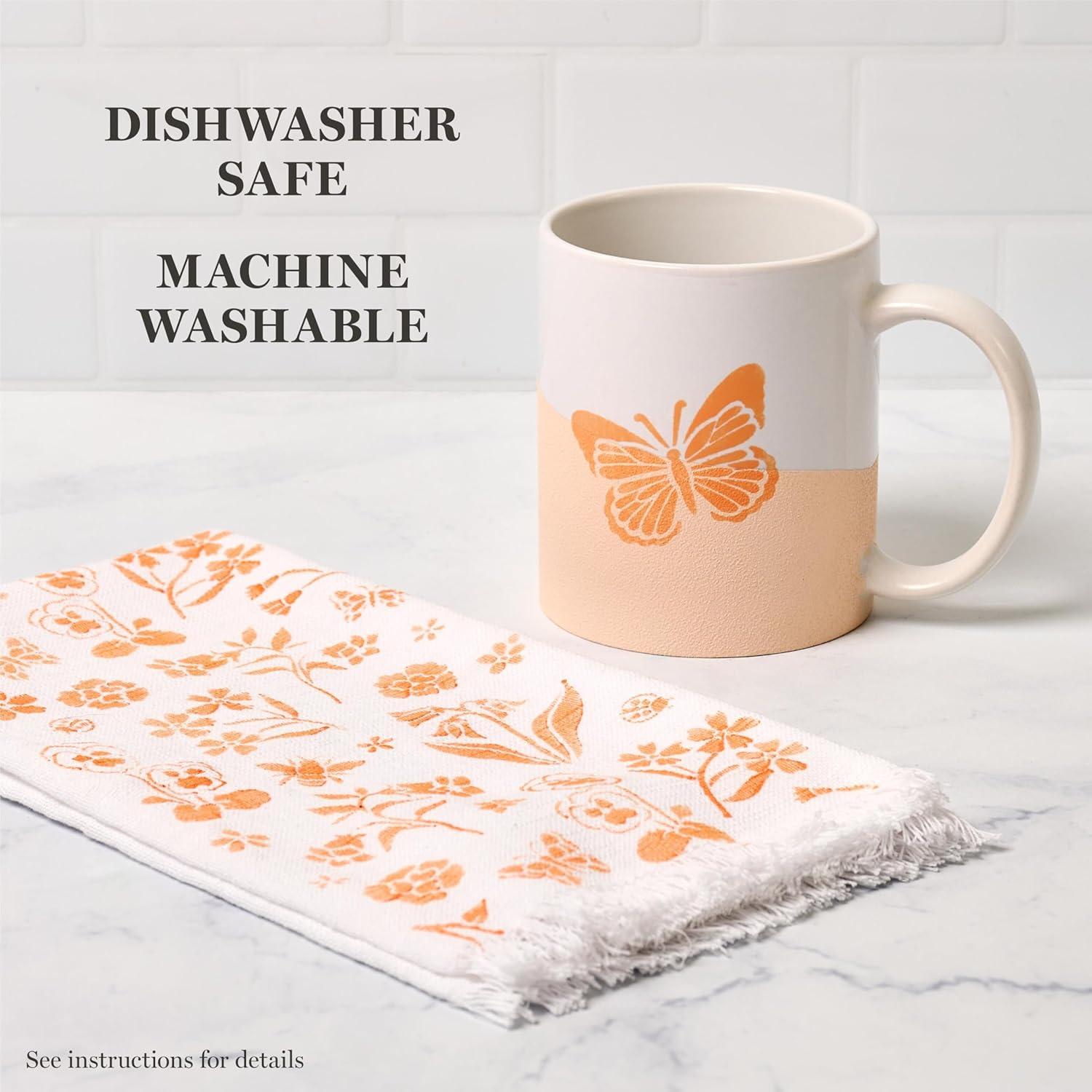 imageMartha Stewart Craft Paint Ballet Slipper 8 fl oz Premium Satin Finish Paint Perfect For Easy To Apply DIY Arts And Crafts 68697Wedding Cake