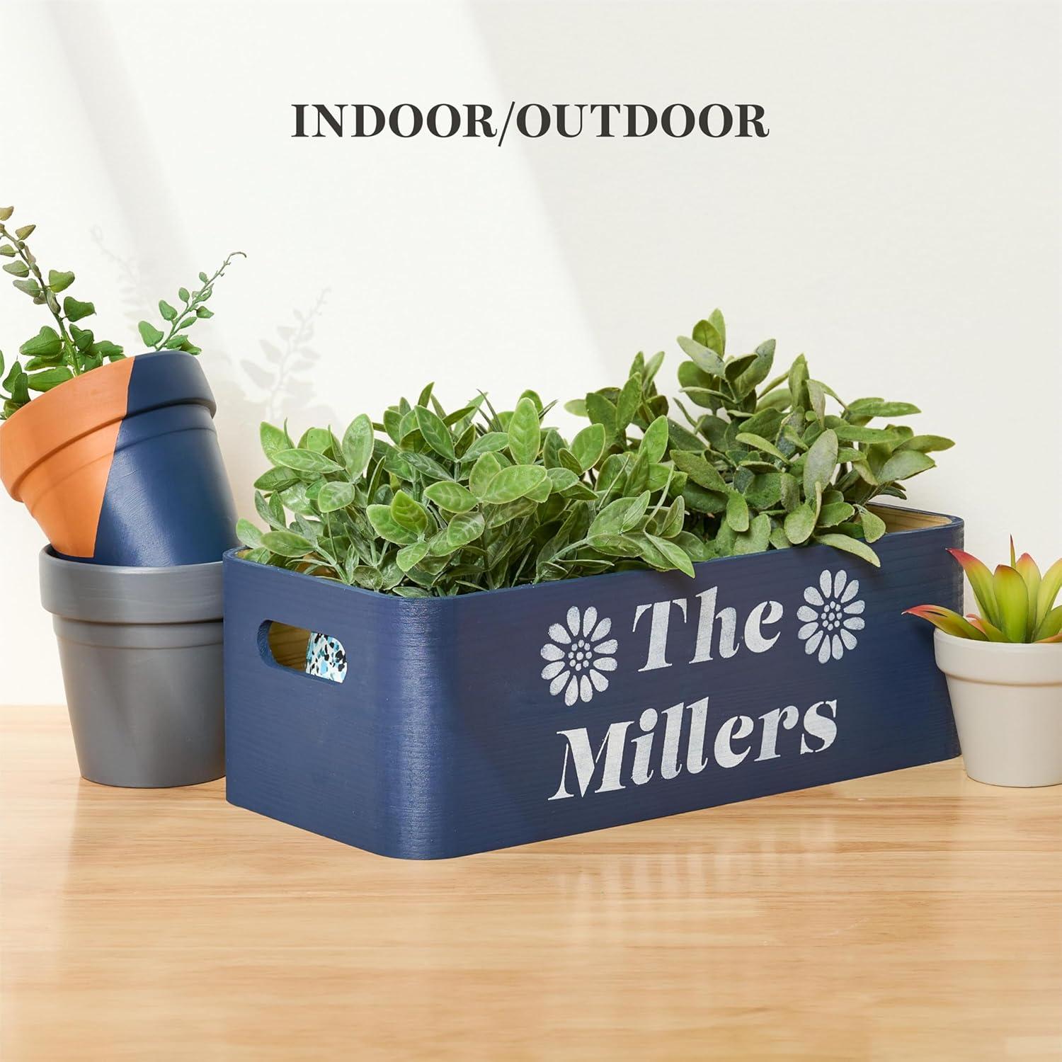 imageMartha Stewart MultiSurface Satin 12 pc Paint Set Spring BloomsElevated Neutrals