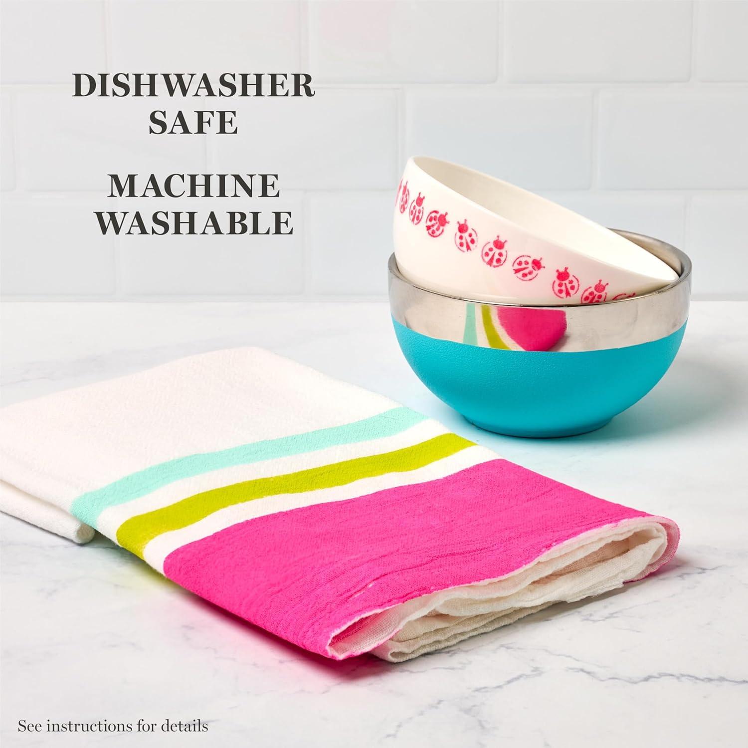 imageMartha Stewart MultiSurface Satin 12 pc Paint Set Spring BloomsSolar Brights