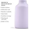 Martha Stewart Satin Acrylic Craft Paint, Scallion, 8 oz(Sweet Pea)