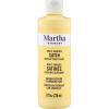 Martha Stewart Satin Acrylic Craft Paint, Scallion, 8 oz(Couscous)