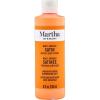 Martha Stewart Satin Acrylic Craft Paint, Scallion, 8 oz(Orange Floatie)