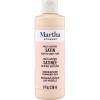 Martha Stewart Satin Acrylic Craft Paint, Scallion, 8 oz(Porcelain Doll)