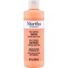Martha Stewart Satin Acrylic Craft Paint, Scallion, 8 oz(Wild Salmon)