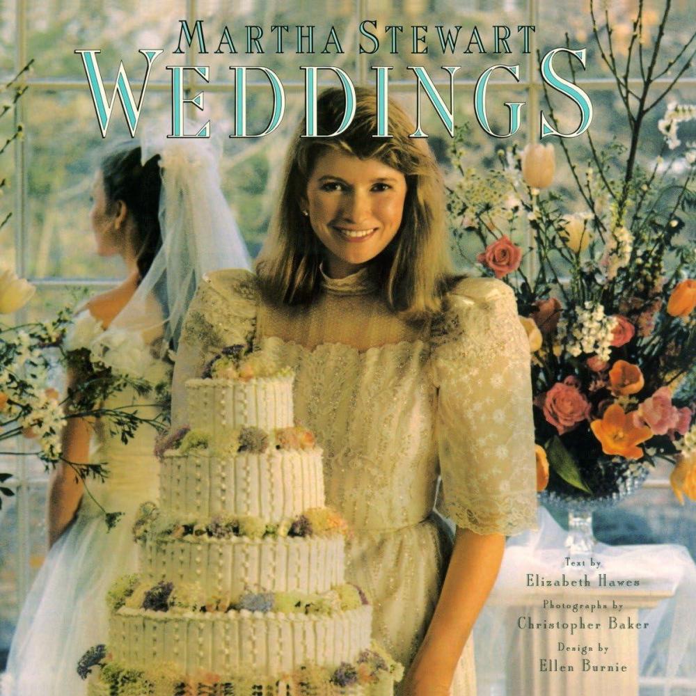 imageWeddings By Martha Stewart