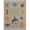 The Martha Stewart Living Cookbook
