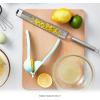Martha Stewart 5 Piece Richburn Kitchen Prep Tools and Gadget Set