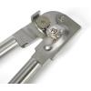 Martha Stewart Sprucedale Stainless Steel Heavy Duty Can Opener – Durable and Easy-to-Use Manual Kitchen Tool for Effortless Opening