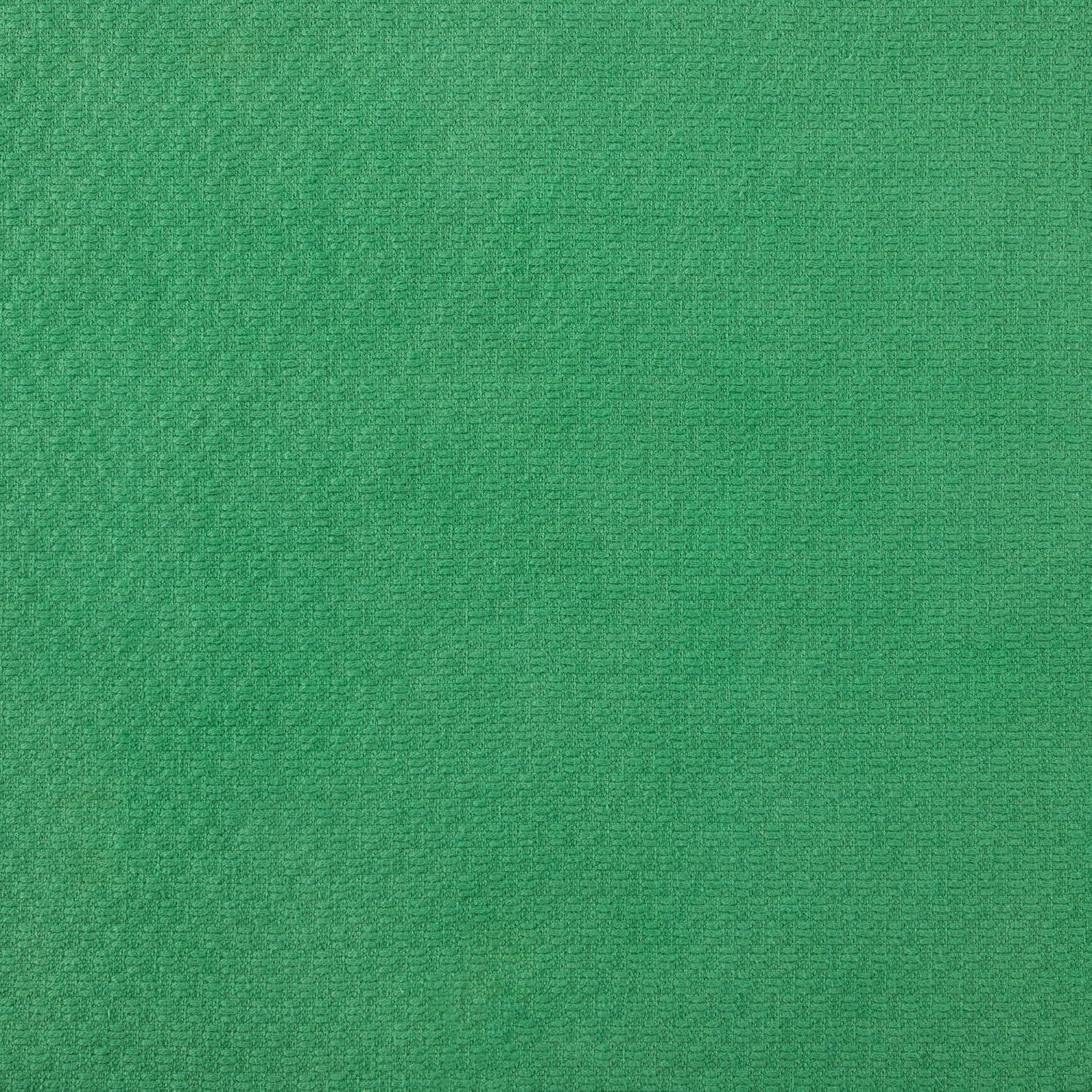 image:imageMartha Stewart Clover Meadow Kitchen Towel Set 3Pack Absorbent 100 Cotton St Patricks Day WhiteGreen 13quotx175quot