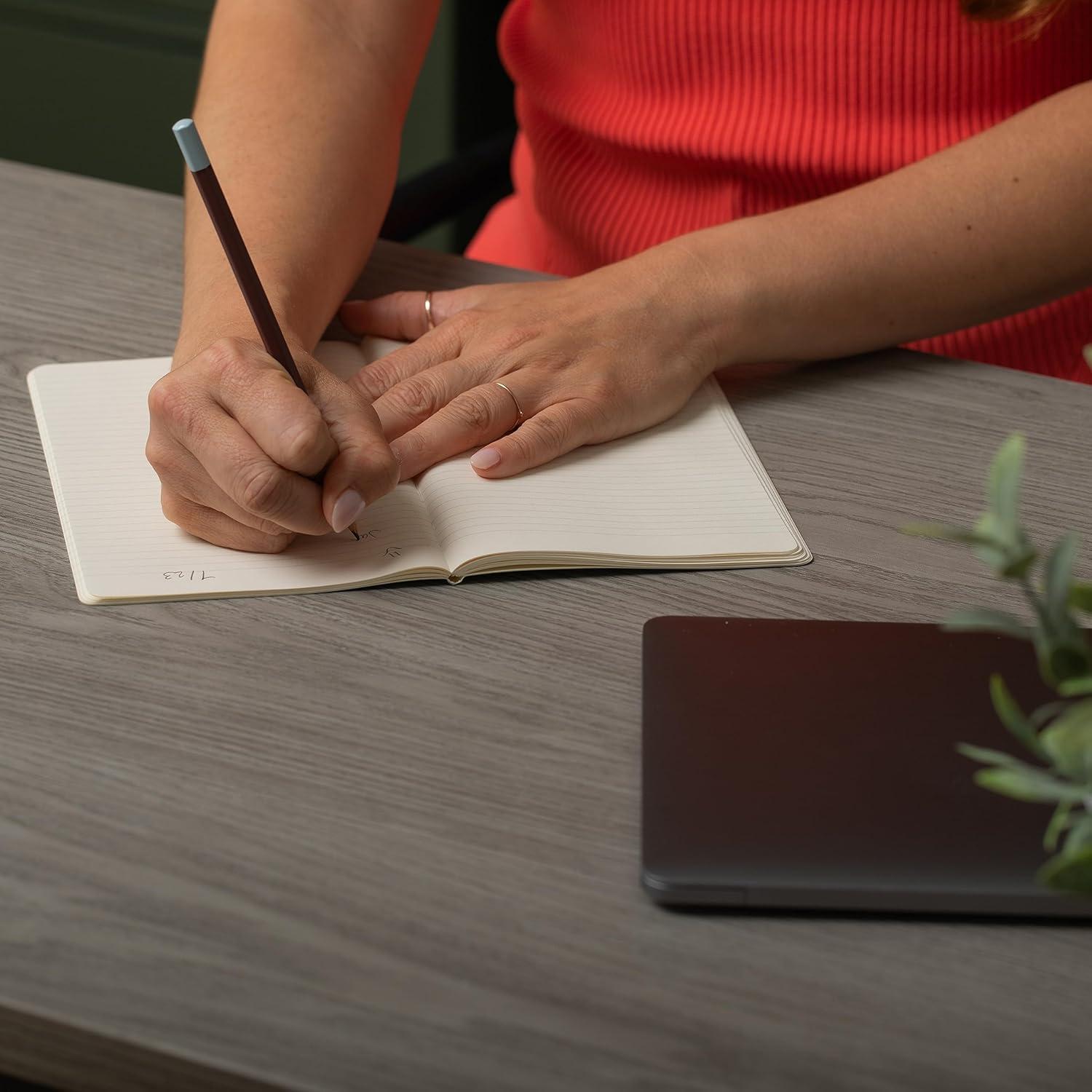 image:imageMartha Stewart Noah Home Office Parsons Desk in Gray Wood Grain with Oil Rubbed Bronze Metal FrameGray TopOil Rubbed Bronze Frame