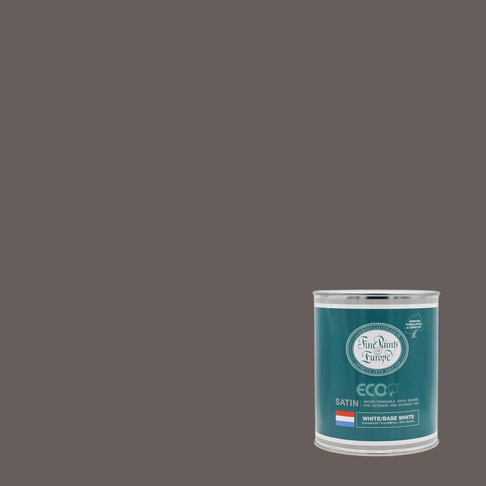 image:imageMartha by Martha Stewart Interior Paint ECO Satin Enamel 10L Bedford GrayFaux Bois Gray