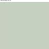 Martha by Martha Stewart Interior Paint, ECO Satin Enamel 1.0L Bedford Gray(Araucana Blue)