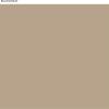 Martha by Martha Stewart Interior Paint, ECO Satin Enamel 1.0L Bedford Gray(Buckwheat Beige)