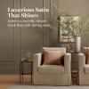 Martha by Martha Stewart Interior Paint, ECO Satin Enamel 1.0L Bedford Gray(Buckwheat Beige)