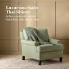 Martha by Martha Stewart Interior Paint, ECO Satin Enamel 1.0L Bedford Gray(Chopstick Yellow)