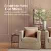 Martha by Martha Stewart Interior Paint, ECO Satin Enamel 1.0L Bedford Gray(Conch Shell Pink)